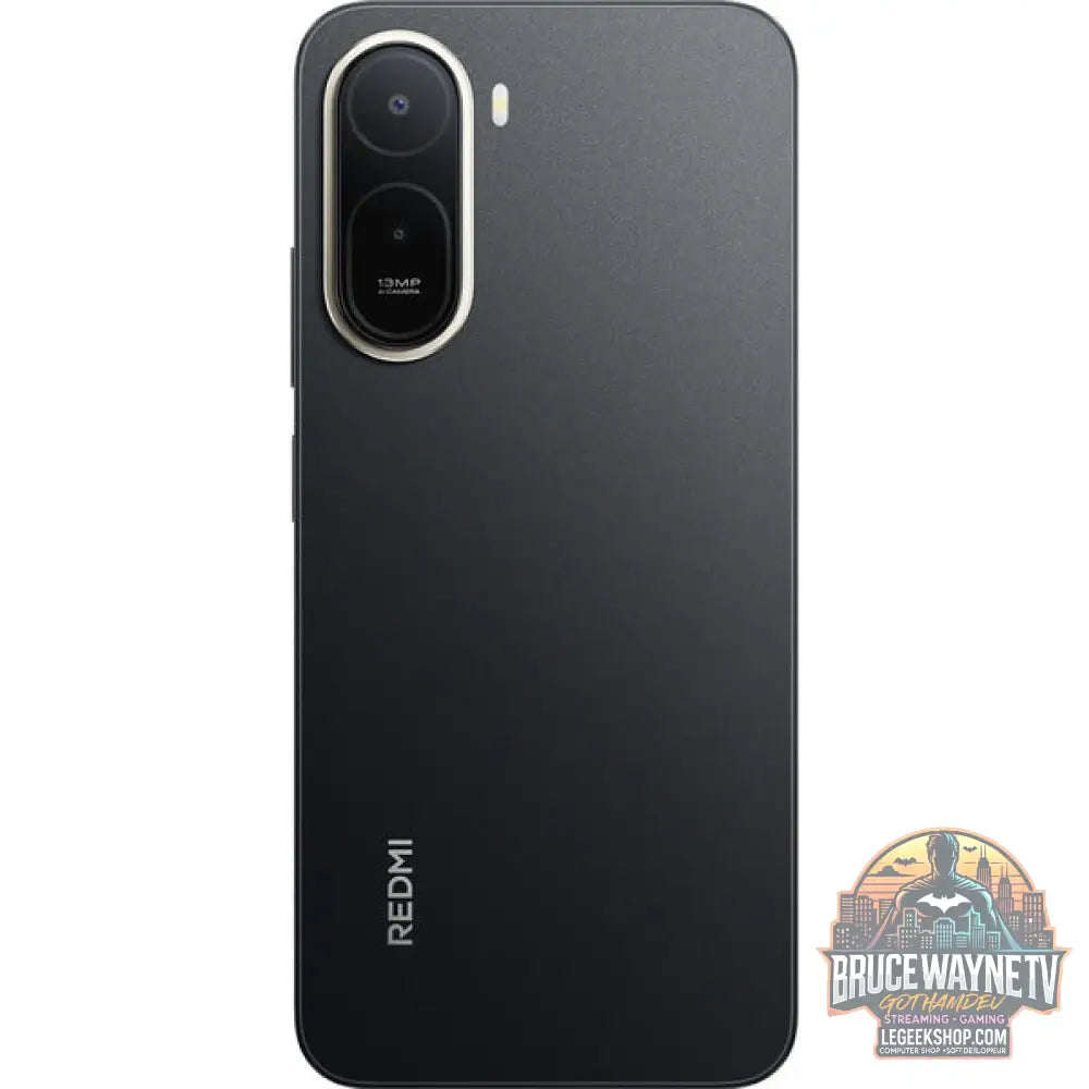 Xiaomi Redmi A7 Pro 64GB - Xiaomi - vue 4