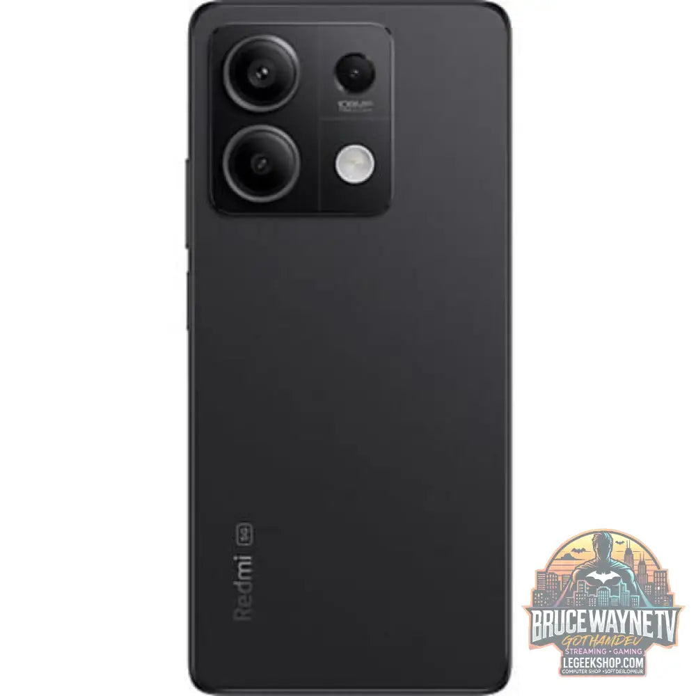 Xiaomi Redmi Note 13 5G 256GB - Xiaomi - vue 2