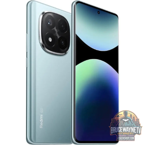 Xiaomi Redmi Note 14 Pro+ 5G 256GB - Xiaomi