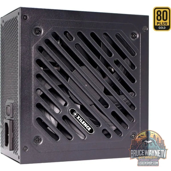 Xilence Gaming Gold 750W, alimentation PC - Xilence