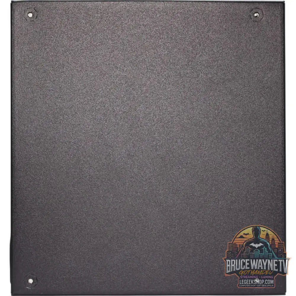 Xilence Gaming Gold 750W ARGB, alimentation PC - Xilence - vue 8