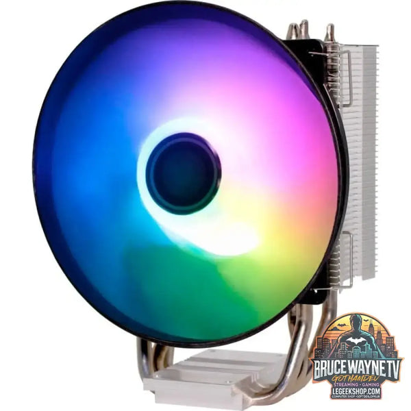 Xilence M403PRO.ARGB, CPU-Kühler 120 mm - Xilence