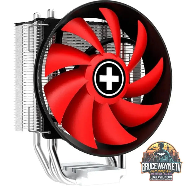 Xilence M403PRO, CPU-Kühler 120 mm - Xilence