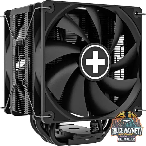 Xilence Performance A+ M705D, CPU-Kühler schwarz, 120 mm - Xilence