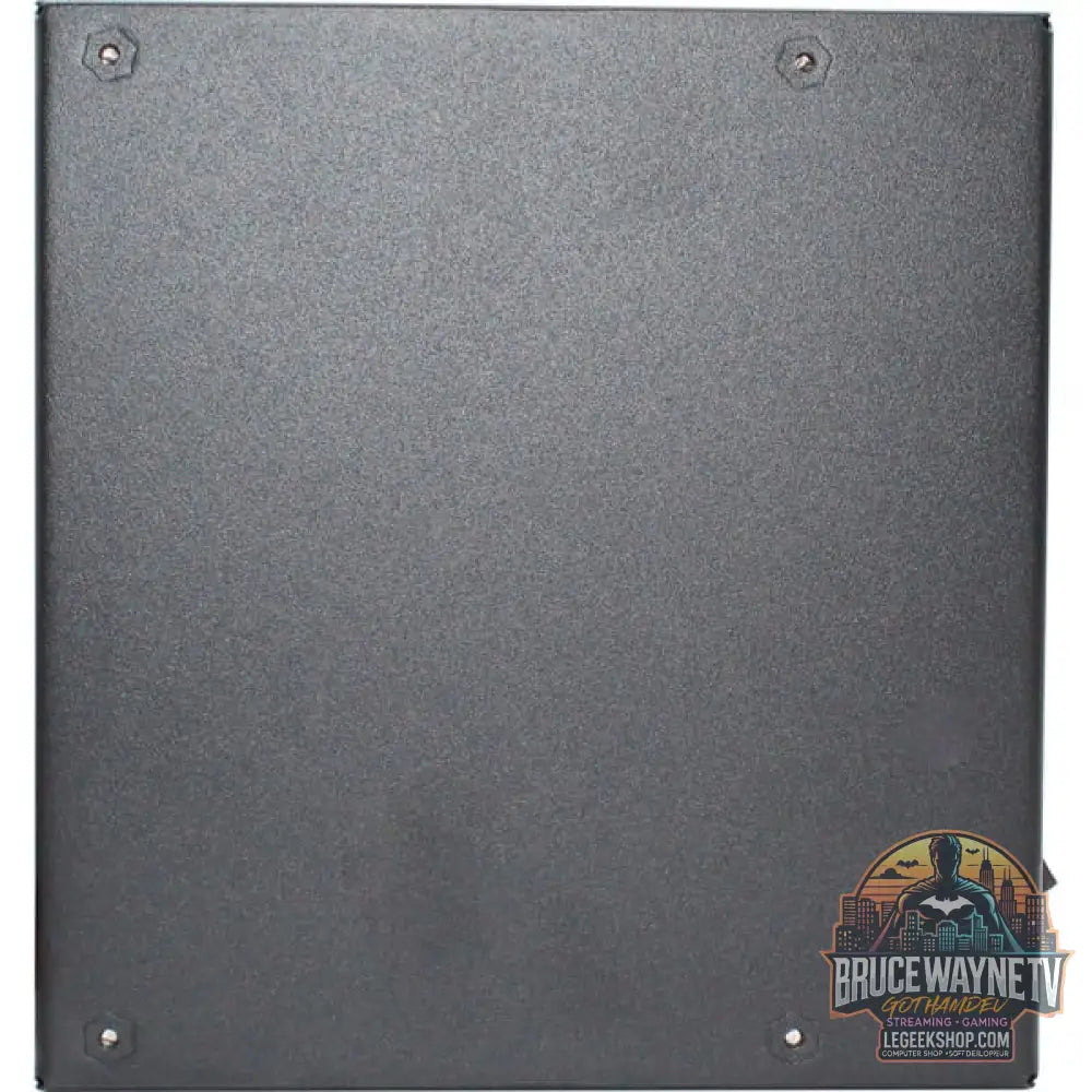 Xilence Performance C 300W, alimentation PC - Xilence - vue 8