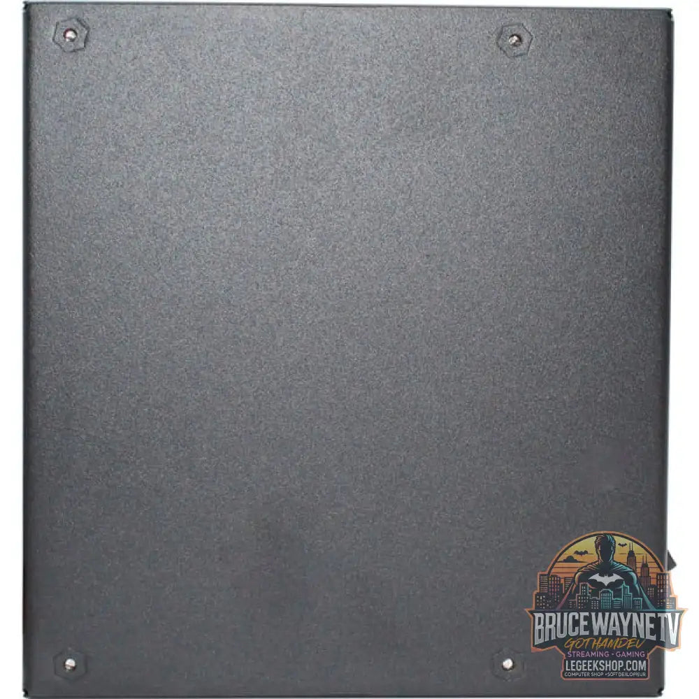 Xilence Performance C 350W, alimentation PC - Xilence - vue 8