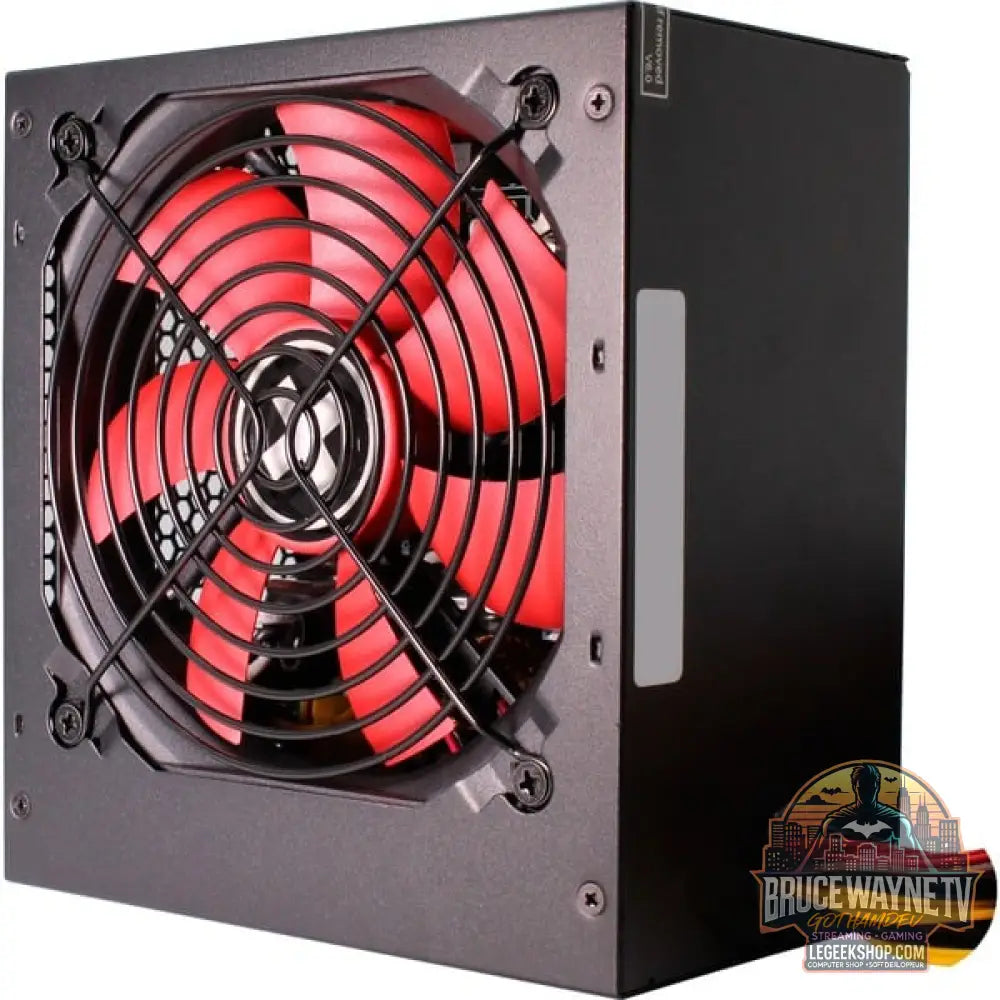 Xilence Performance C 450W, alimentation PC - Xilence - vue 5