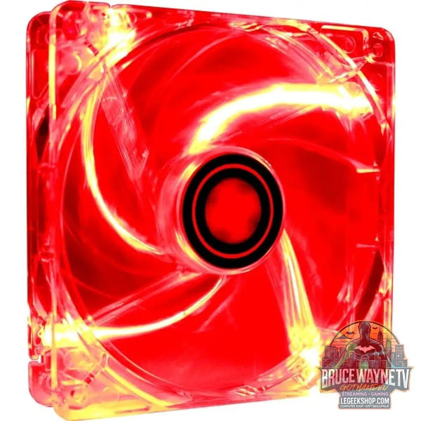 Xilence Performance C LED Series 120x120x25, Gehäuselüfter - Xilence