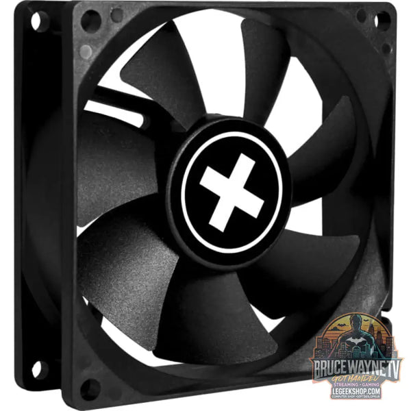Xilence Performance C PWM Serie 80x80x25, Gehäuselüfter - Xilence