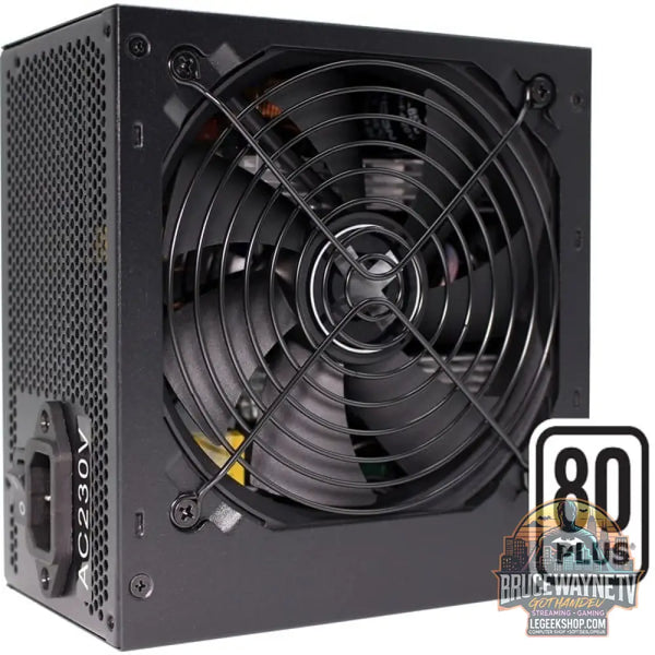 Xilence XP650R6.2 650W, alimentation PC - Xilence