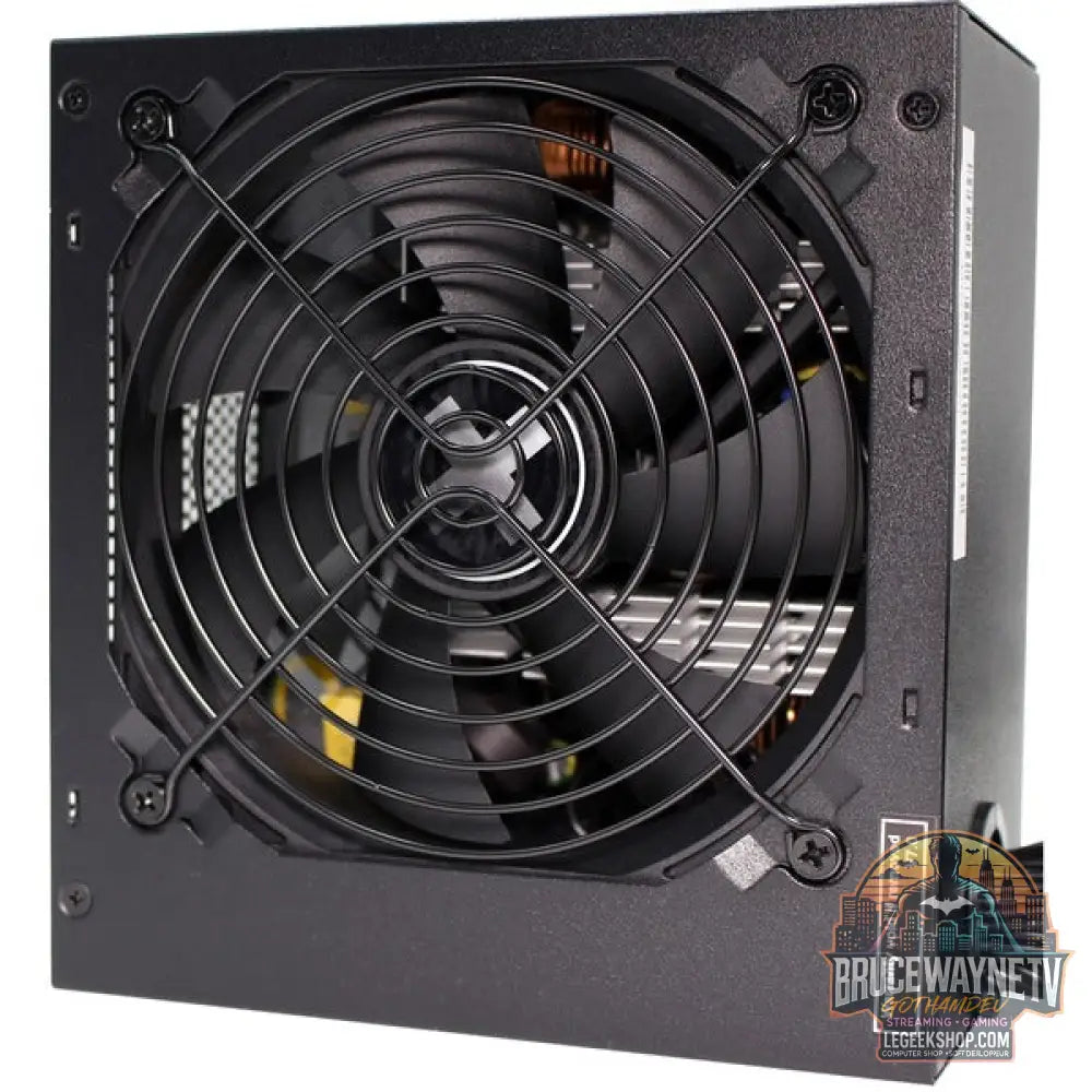 Xilence XP750R6.2 750W, alimentation PC - Xilence - vue 5
