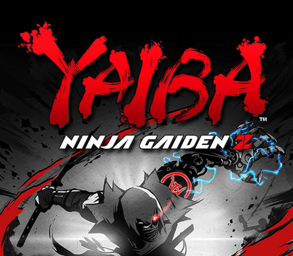 Yaiba Ninja Gaiden Z SEA