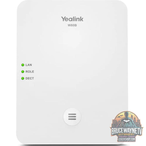 Yealink Yealink W80B, Telefonanlage - Yealink