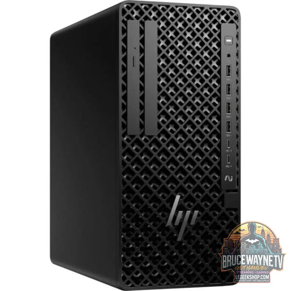 Z1 Tower G1i Workstation (A40SZET), PC-System — vue 2