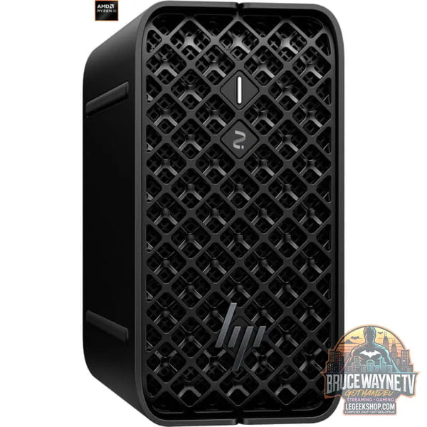 Z2 Mini G1a Workstation (A40MYET) — vue 2