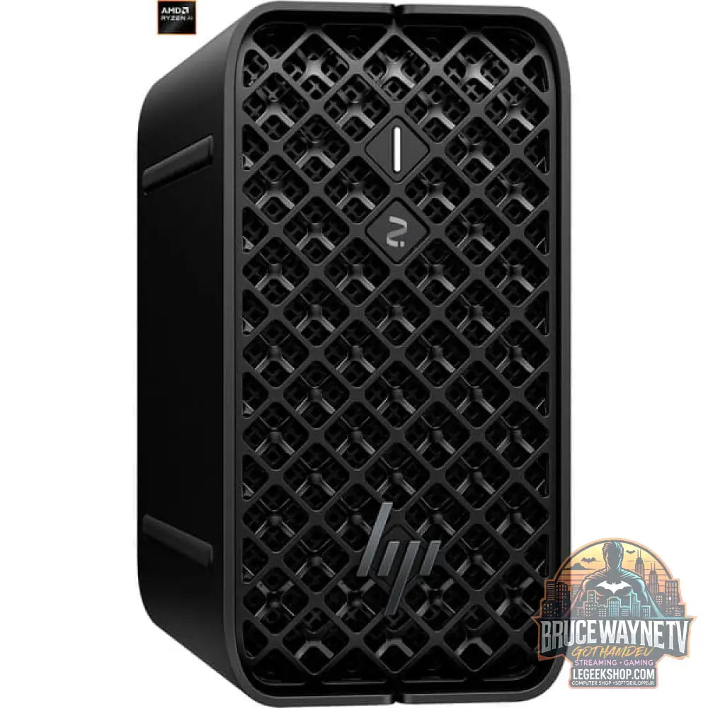 Z2 Mini G1a Workstation (A40MYET) — vue 2