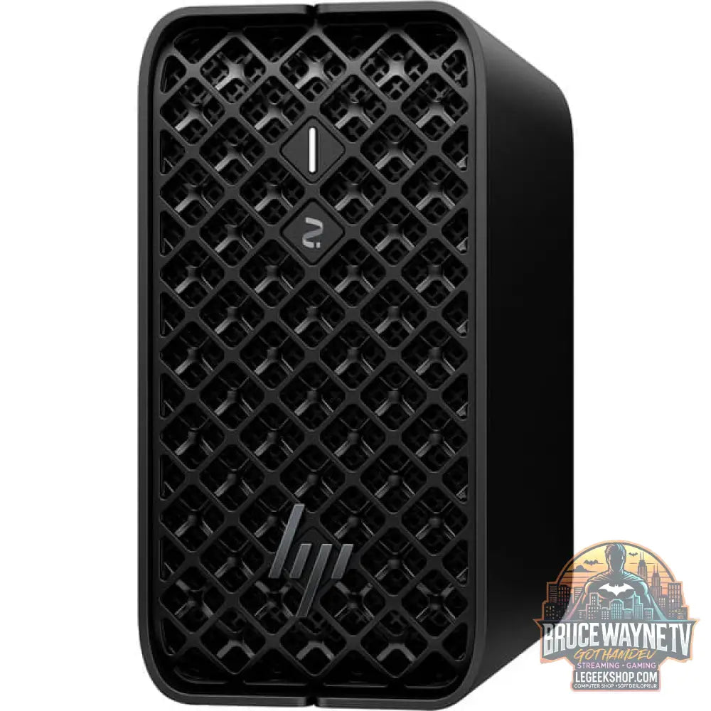 Z2 Mini G1a Workstation (A40MYET) — vue 4