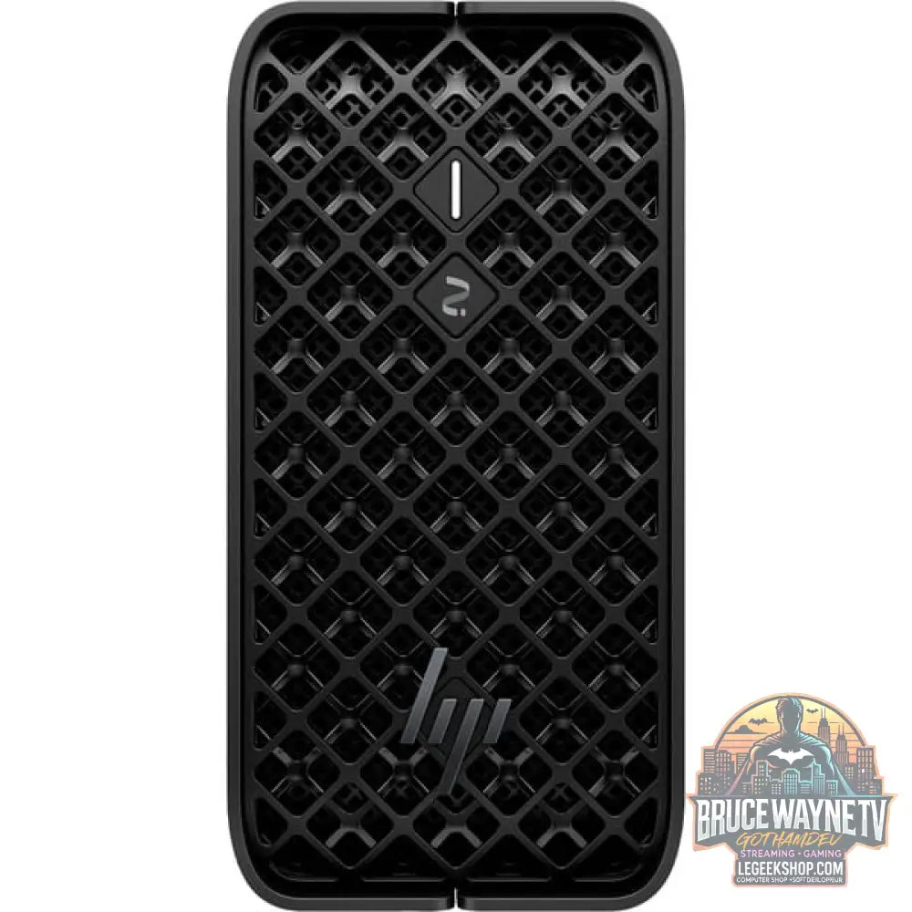 Z2 Mini G1a Workstation (A40MYET) — vue 3