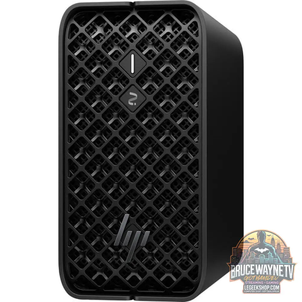 Z2 Mini G1a Workstation (B76Q7ET) — vue 5