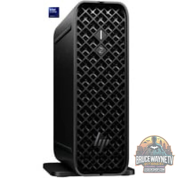 Z2 Mini G1i Workstation (A40LPET)