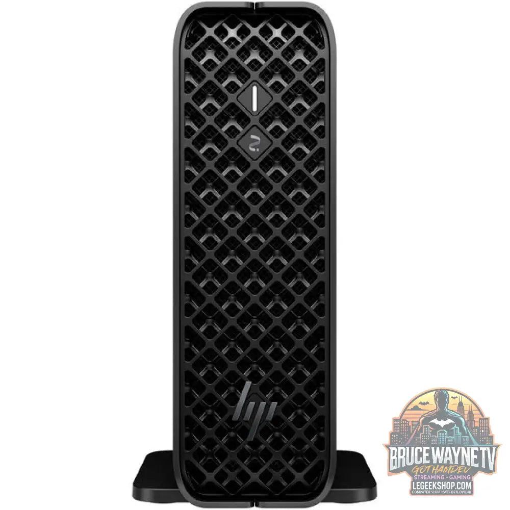 Z2 Mini G1i Workstation (A40LPET) — vue 2