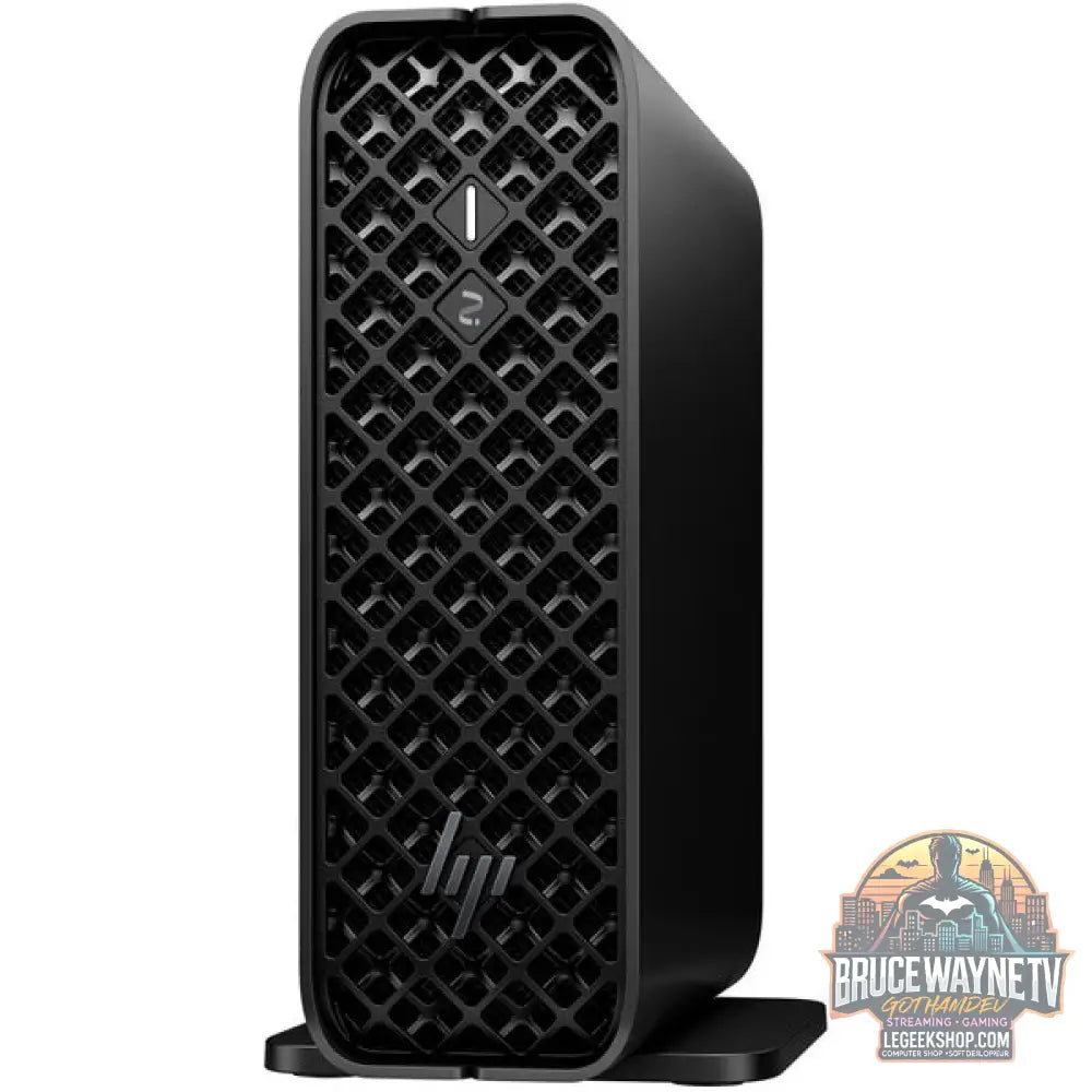 Z2 Mini G1i Workstation (A40LQET) — vue 3