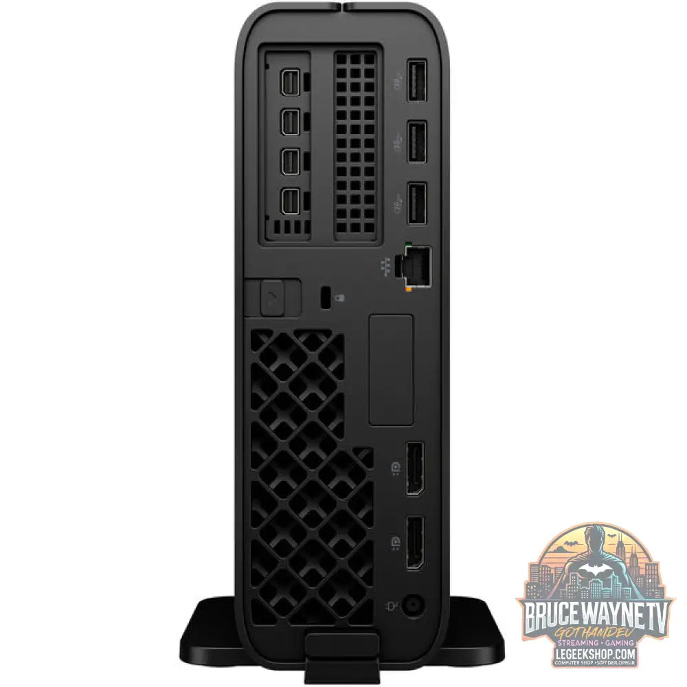Z2 Mini G1i Workstation (A40LQET) — vue 4
