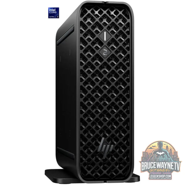 Z2 Mini G1i Workstation (A40LQET)