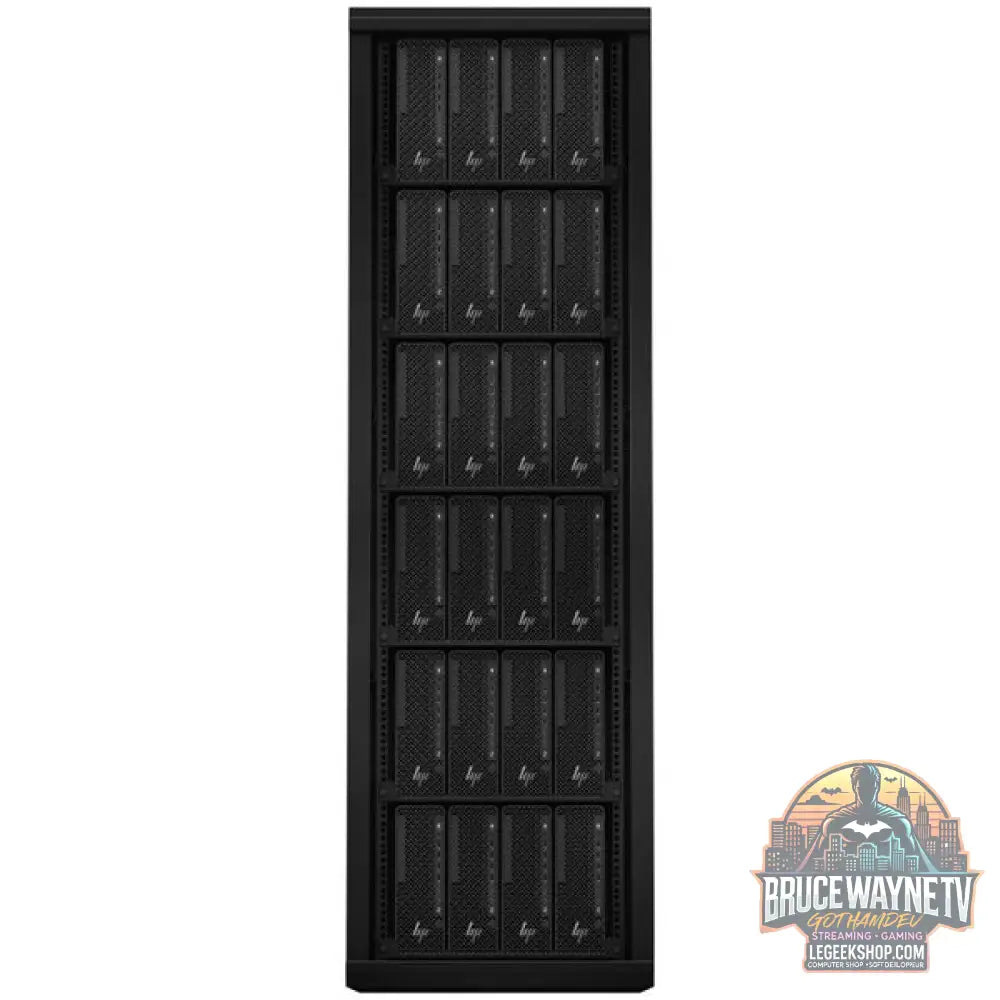 Z2 SFF G1i Workstation (D06GBET) — vue 5