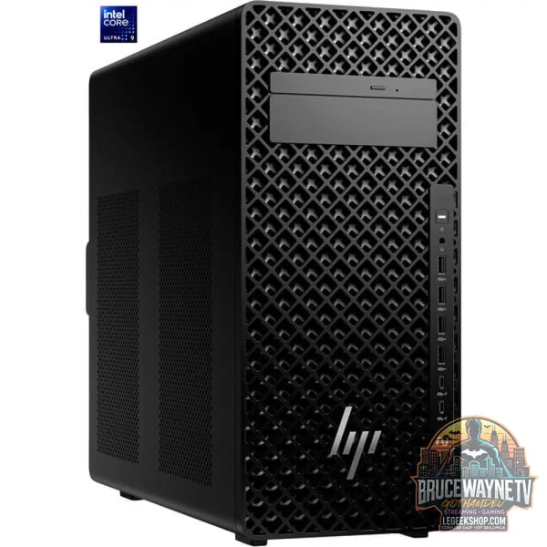Z2 Tower G1i Workstation (A40MDET)