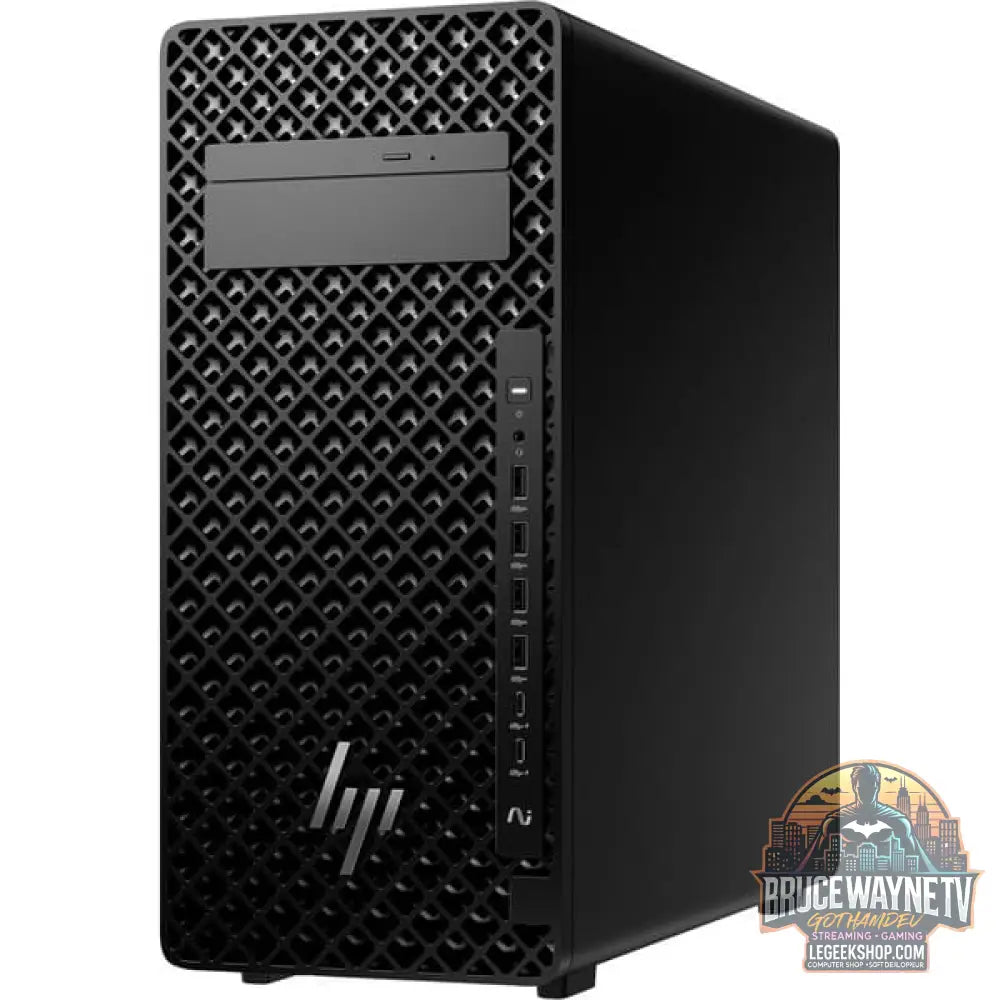 Z2 Tower G1i Workstation (A40MGET), PC-System — vue 4