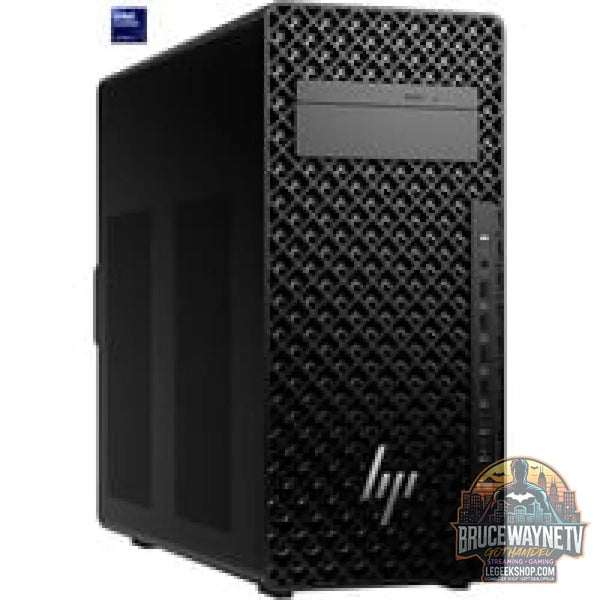 Z2 Tower G1i Workstation (A40MJET)