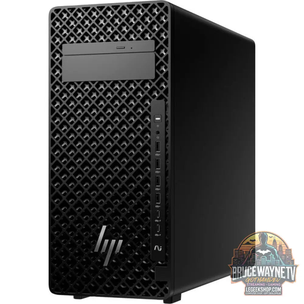 Z2 Tower G1i Workstation (A40MJET) — vue 3