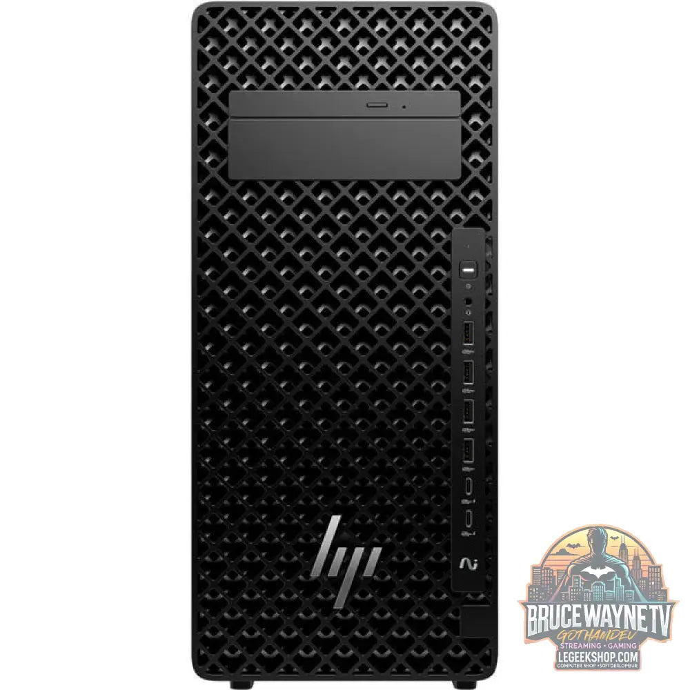 Z2 Tower G1i Workstation (CF1Q7ET) — vue 2
