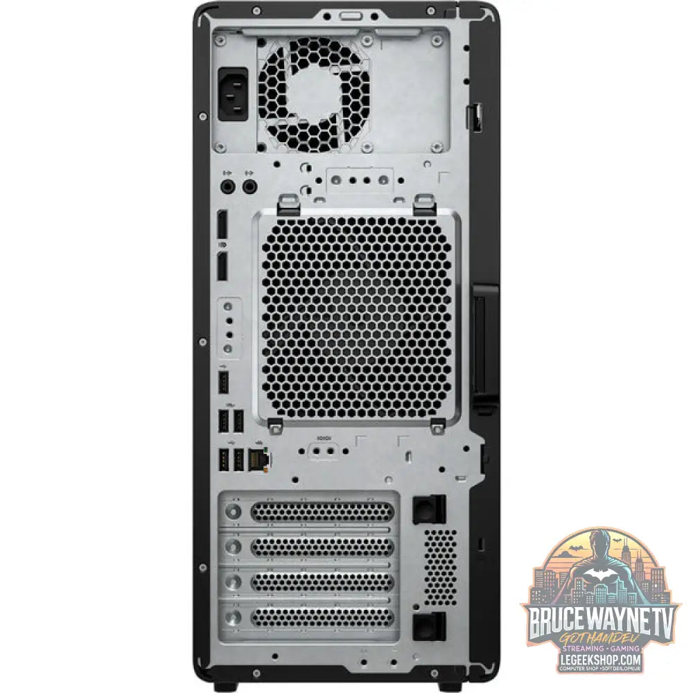 Z2 Tower G1i Workstation (CF1Q7ET) — vue 3