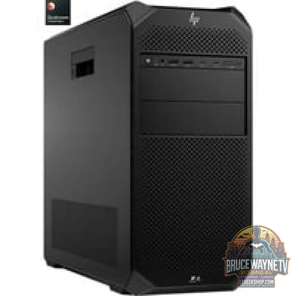Z4 G5 Workstation (5E8X4EA)