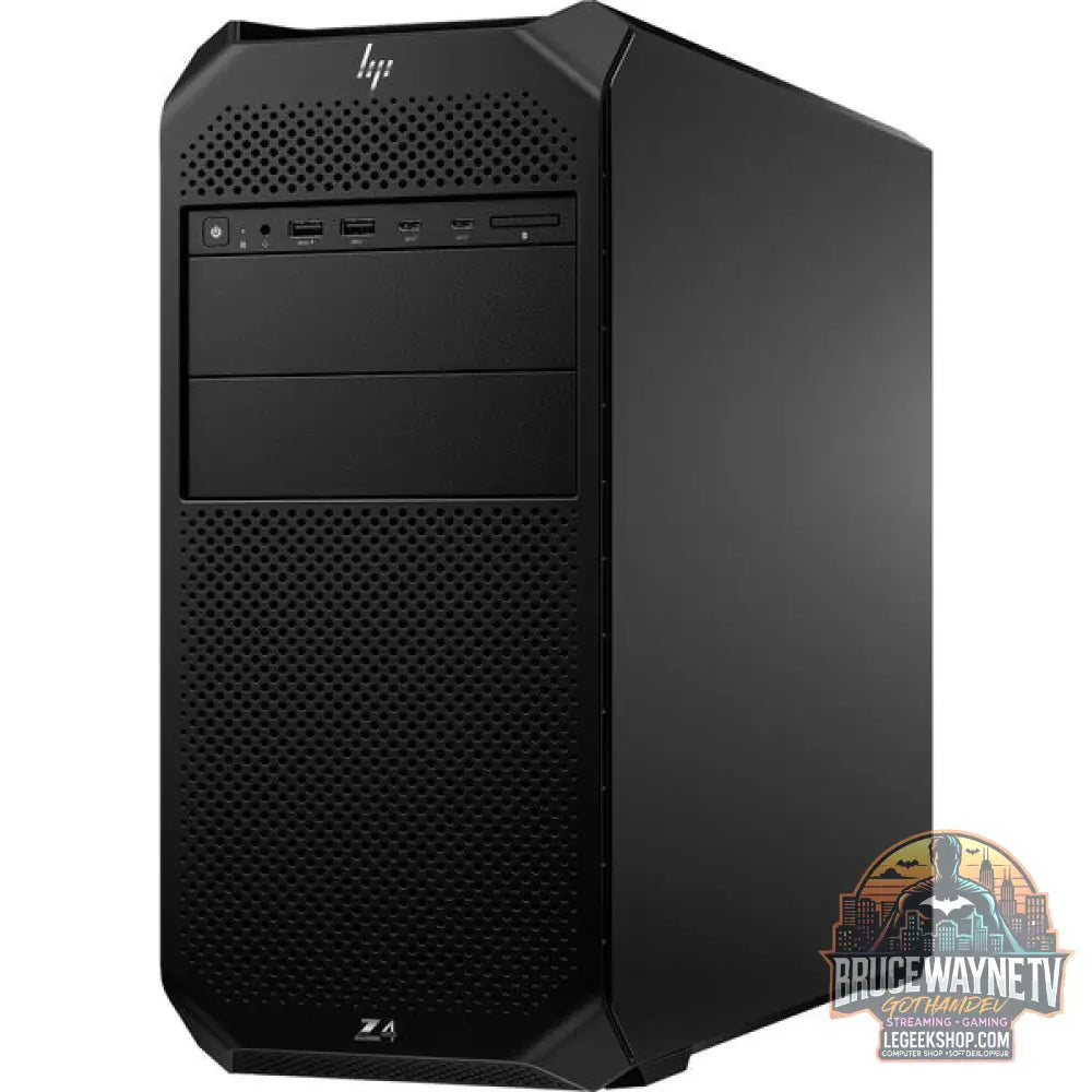 Z4 G5 Workstation (CF1R2ET) — vue 3