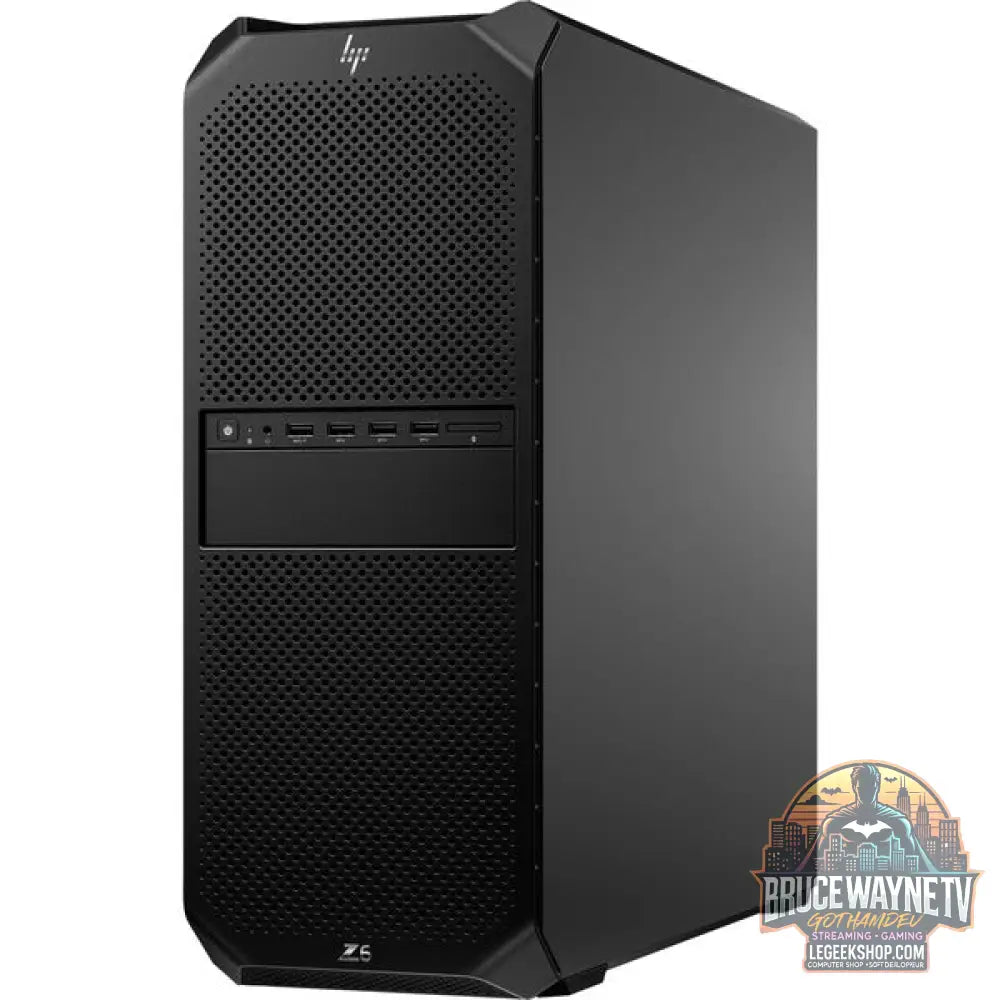 Z6 G5 A Workstation (82F95ET) — vue 3