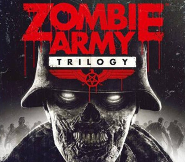 Zombie Army Trilogy