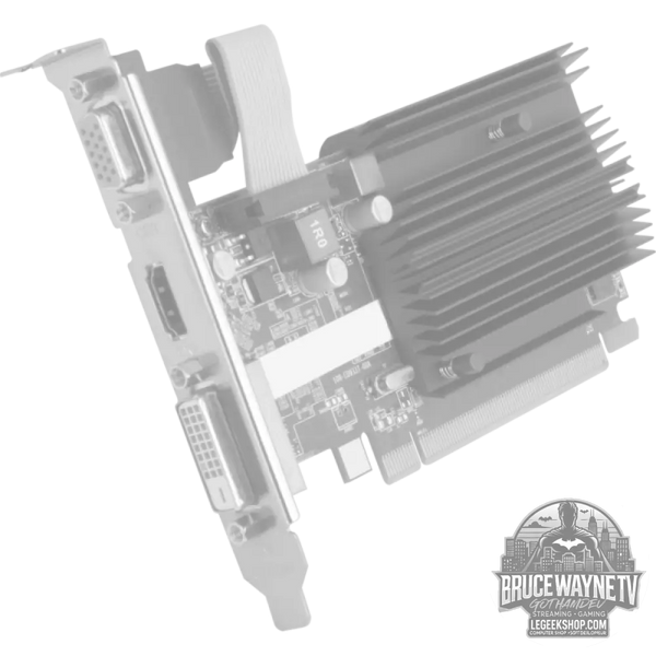 ZOTAC GeForce RTX 3060 Ti TWIN EDGE LHR, carte graphique Lite Hash Rate, 3x DisplayPort, 1x HDMI 2.1 - ZOTAC