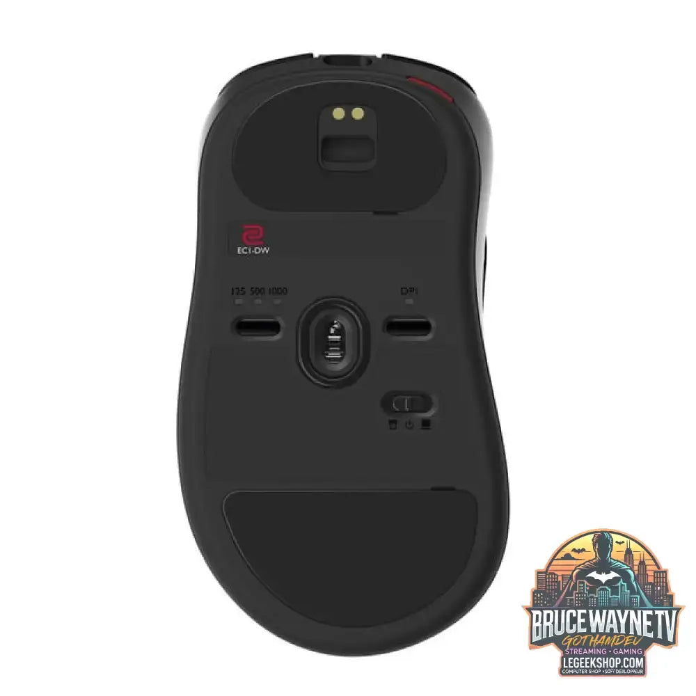 Zowie EC1-DW, souris gaming - vue 6