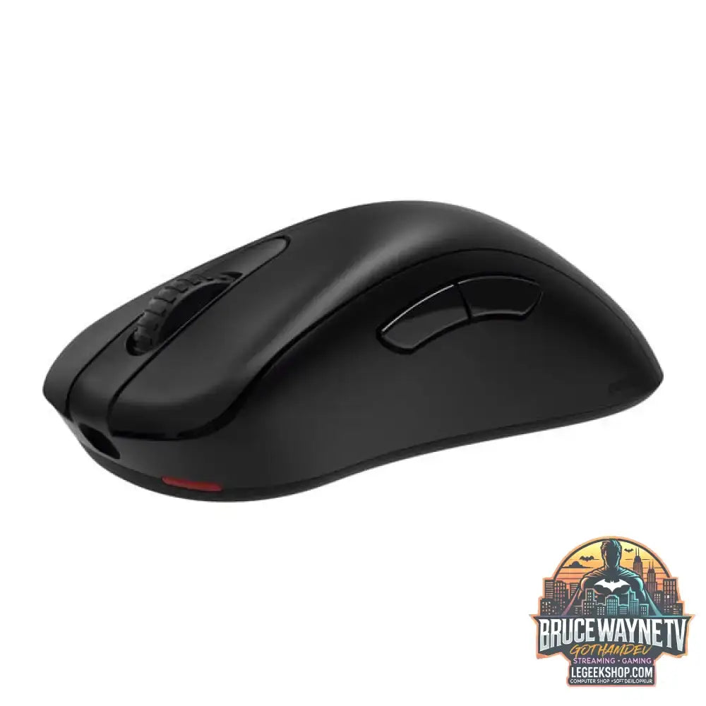 Zowie EC1-DW, souris gaming - vue 2
