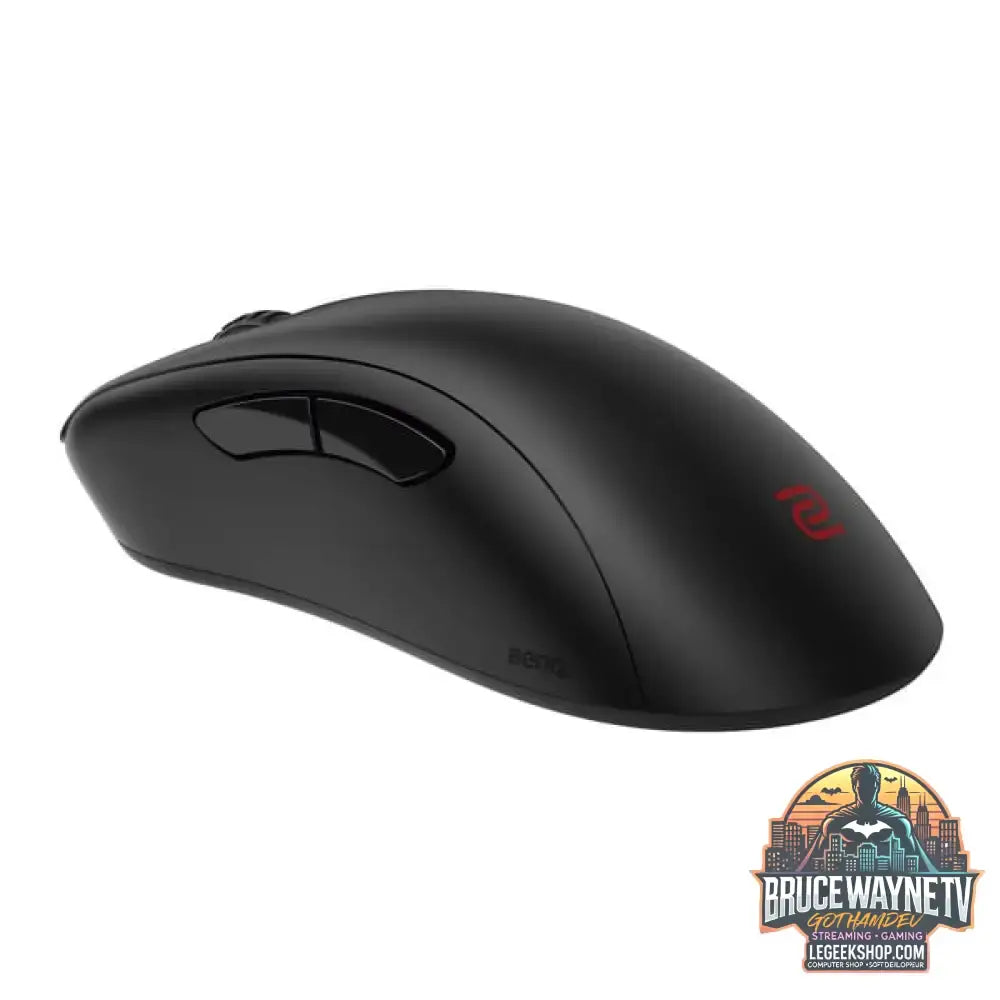 Zowie EC1-DW, souris gaming - vue 3