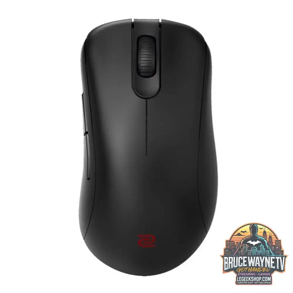 Zowie EC1-DW, souris gaming