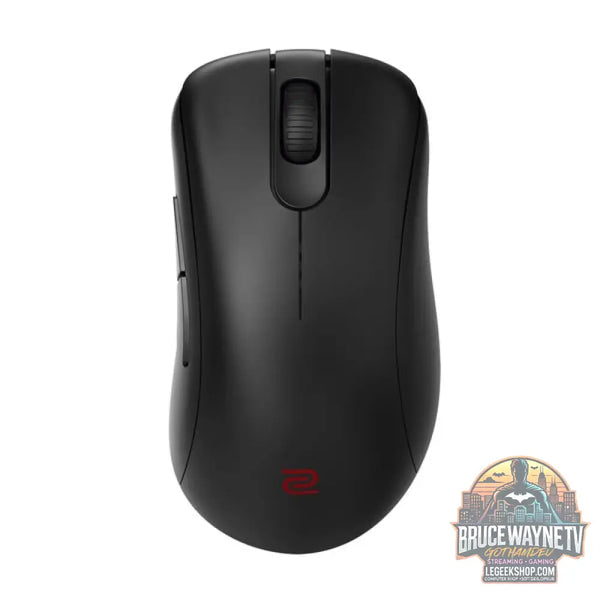 Zowie EC2-DW, souris gaming