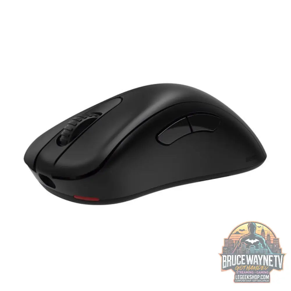 Zowie EC2-DW, souris gaming - vue 3