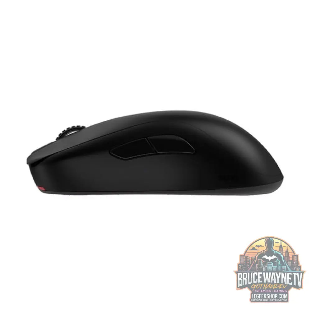 Zowie S2-DW, souris gaming - vue 6