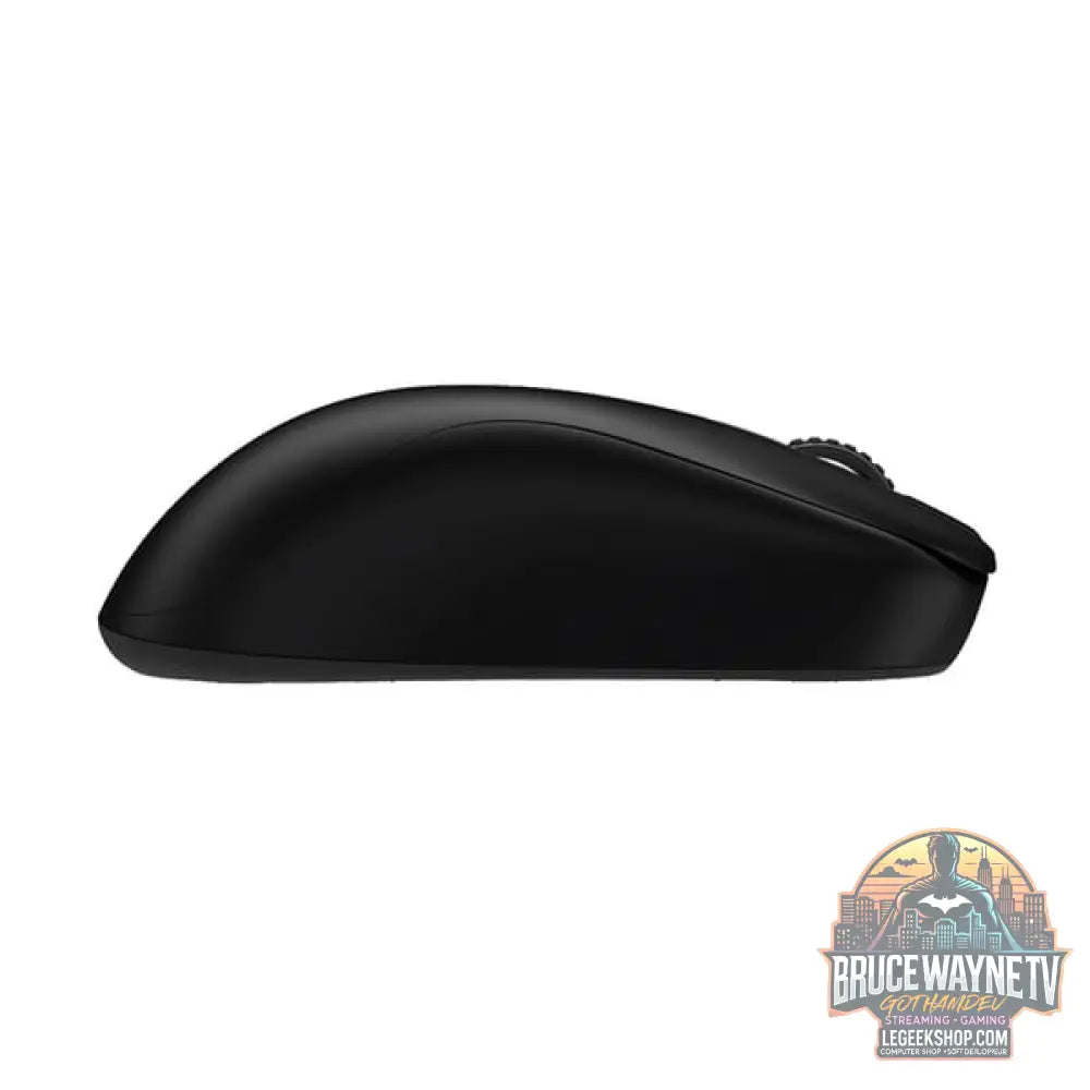 Zowie S2-DW, souris gaming - vue 5