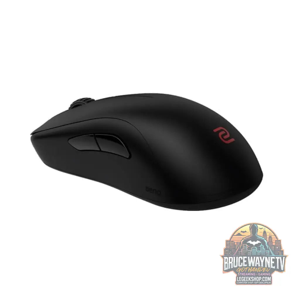 Zowie S2-DW, souris gaming - vue 2