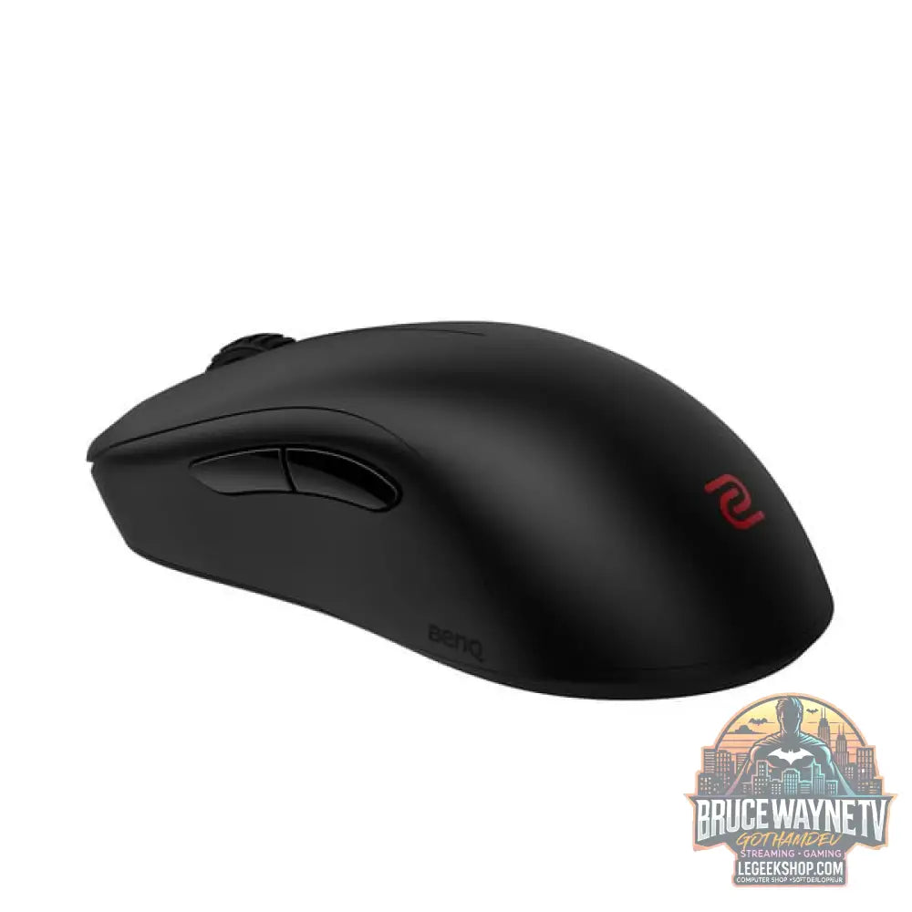Zowie U2-DW, souris gaming - vue 2